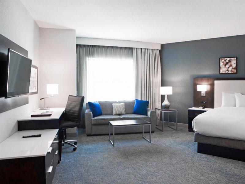 Hilton Garden Inn Minneapolis - University Area Dış mekan fotoğraf