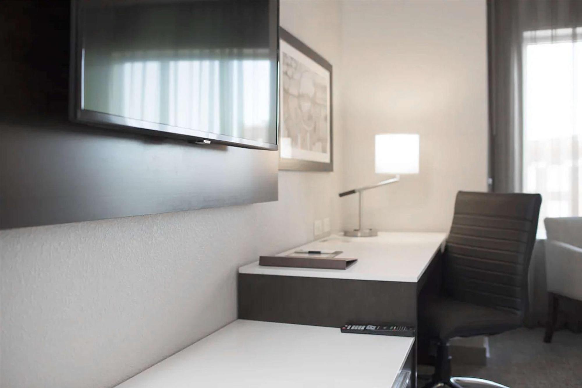 Hilton Garden Inn Minneapolis - University Area Dış mekan fotoğraf