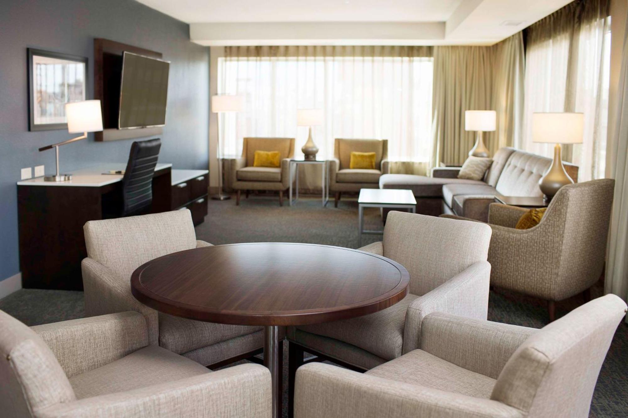 Hilton Garden Inn Minneapolis - University Area Dış mekan fotoğraf