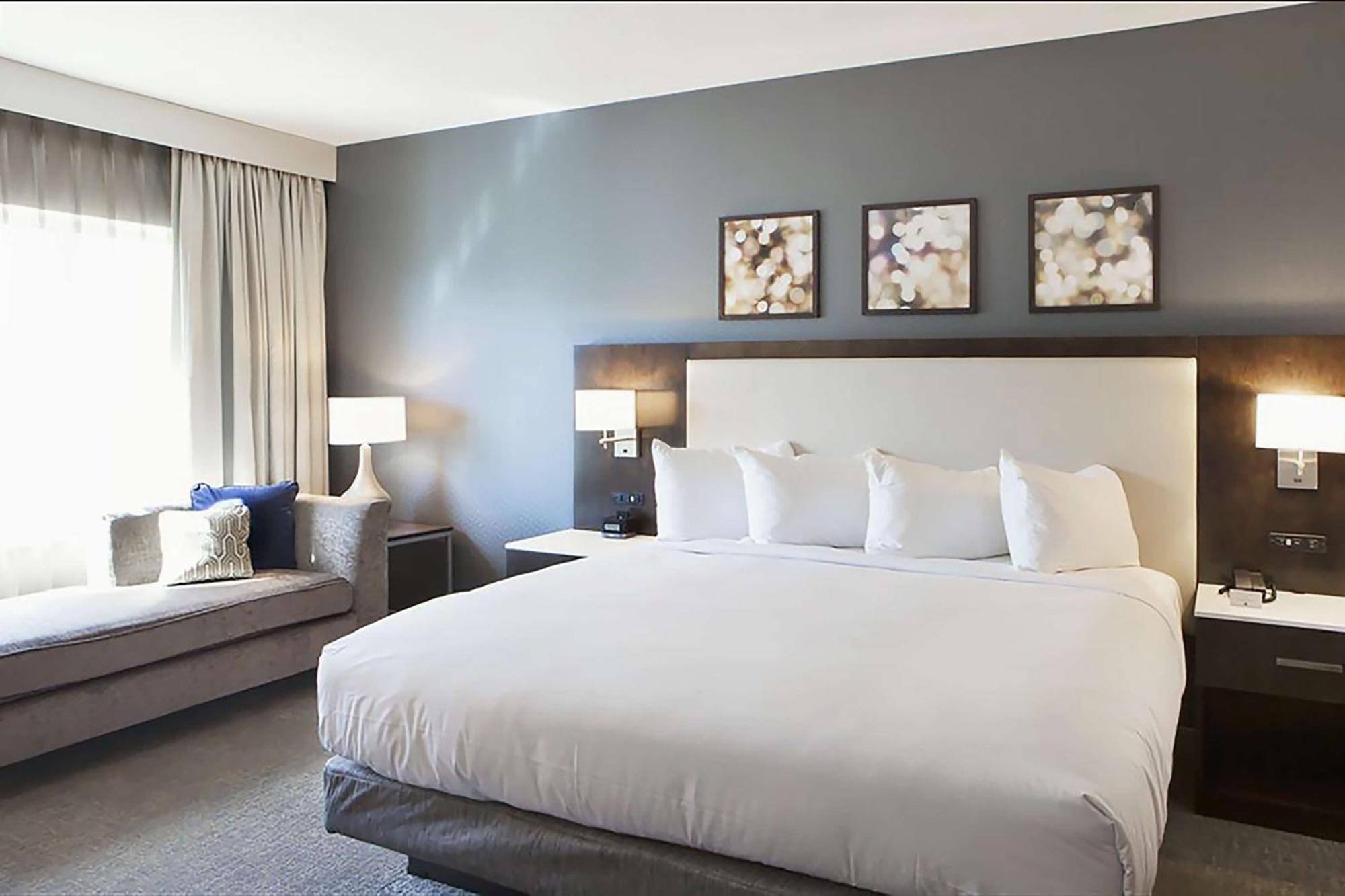Hilton Garden Inn Minneapolis - University Area Dış mekan fotoğraf