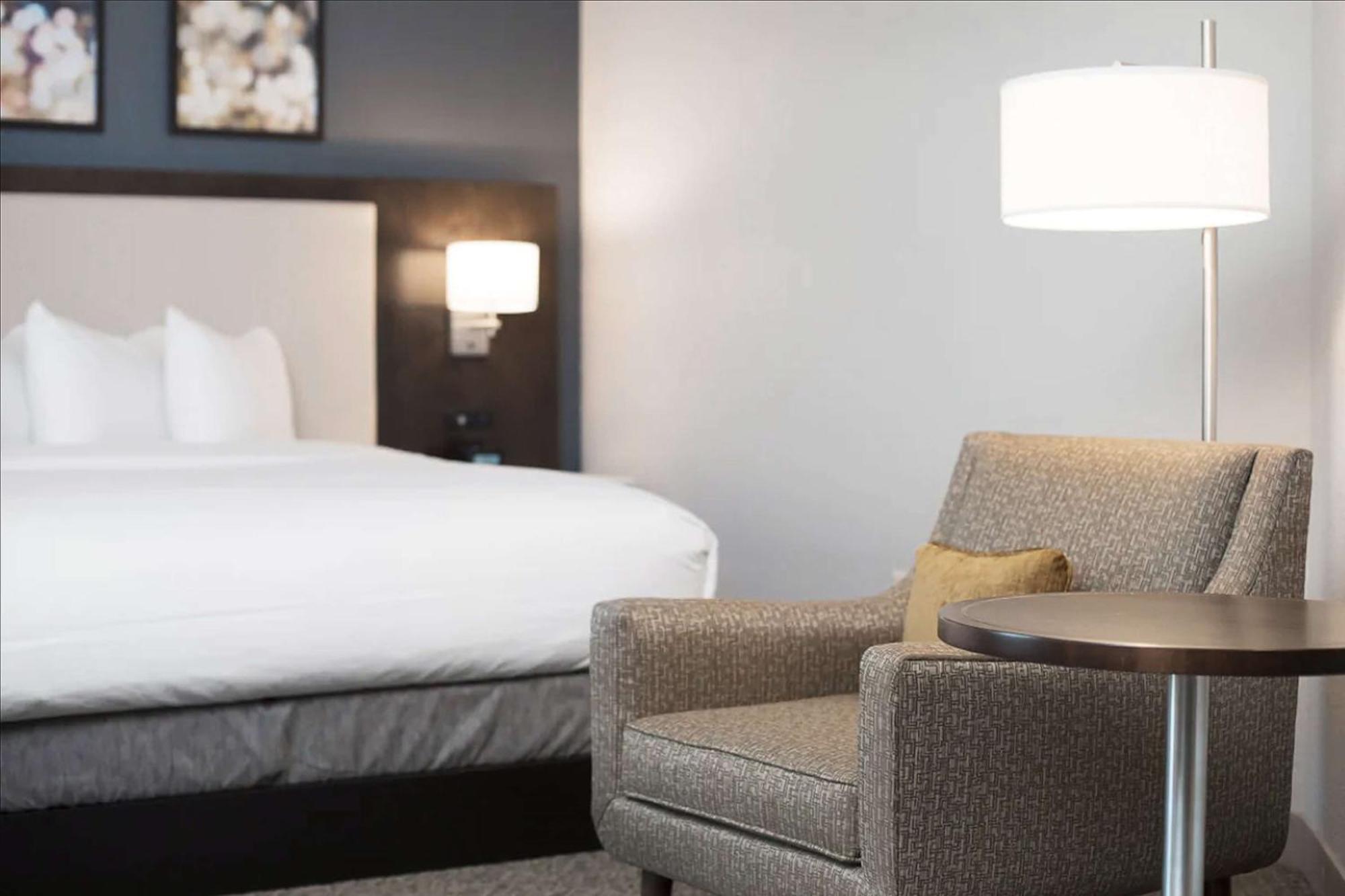 Hilton Garden Inn Minneapolis - University Area Dış mekan fotoğraf