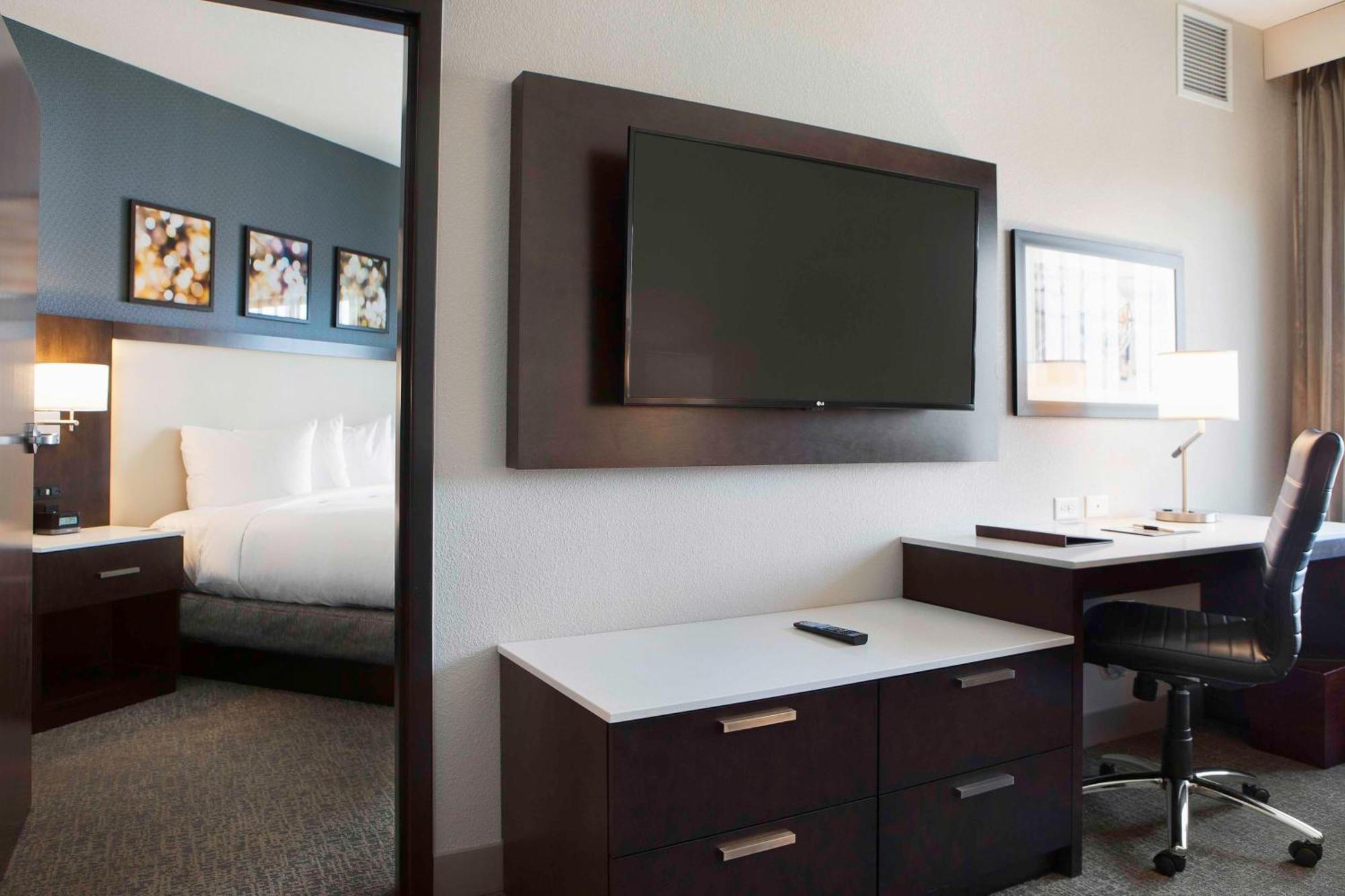 Hilton Garden Inn Minneapolis - University Area Dış mekan fotoğraf