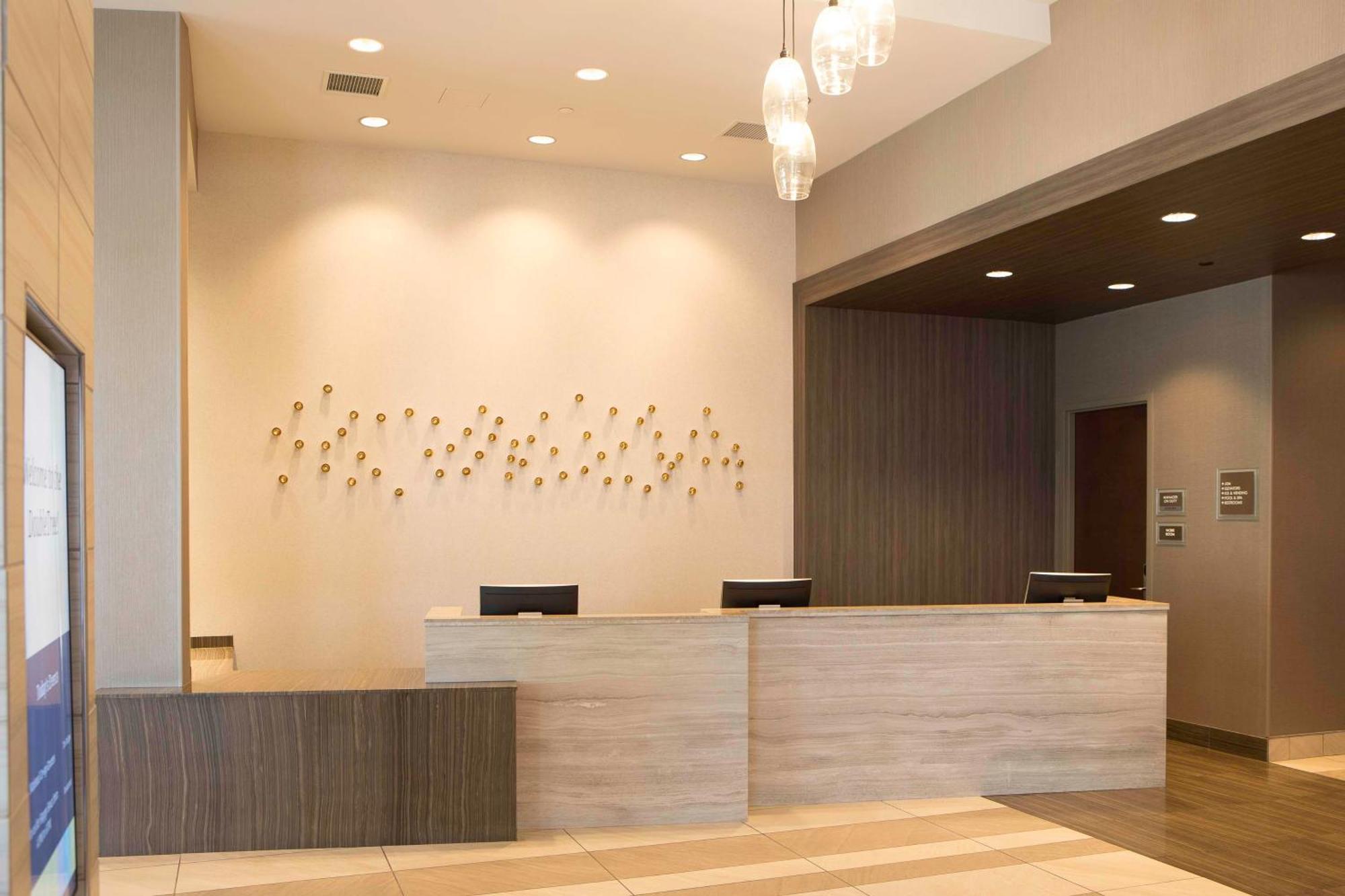 Hilton Garden Inn Minneapolis - University Area Dış mekan fotoğraf