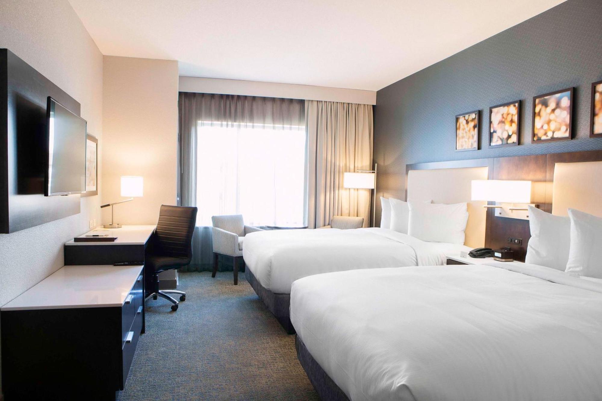 Hilton Garden Inn Minneapolis - University Area Dış mekan fotoğraf