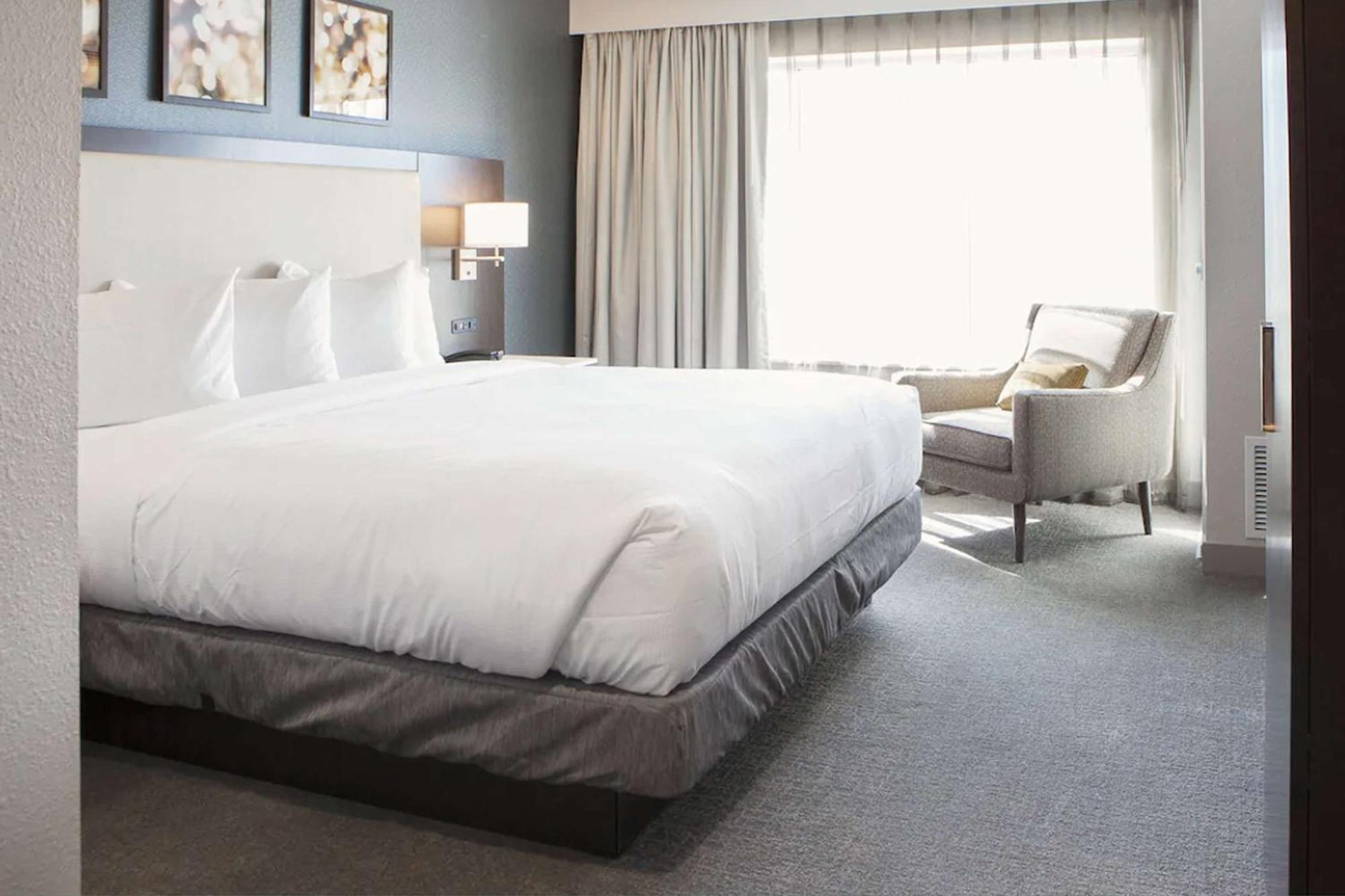 Hilton Garden Inn Minneapolis - University Area Dış mekan fotoğraf