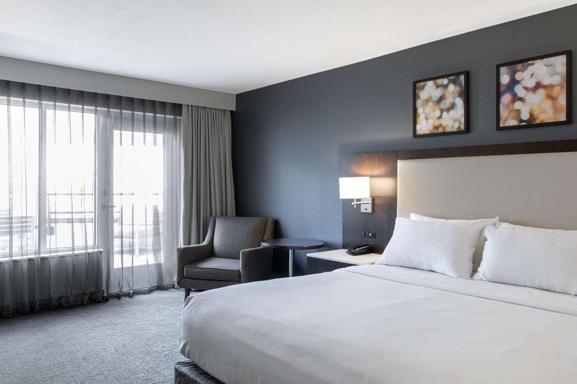 Hilton Garden Inn Minneapolis - University Area Dış mekan fotoğraf