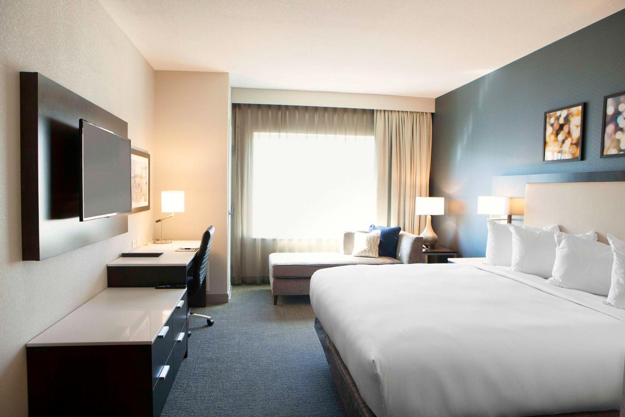 Hilton Garden Inn Minneapolis - University Area Dış mekan fotoğraf