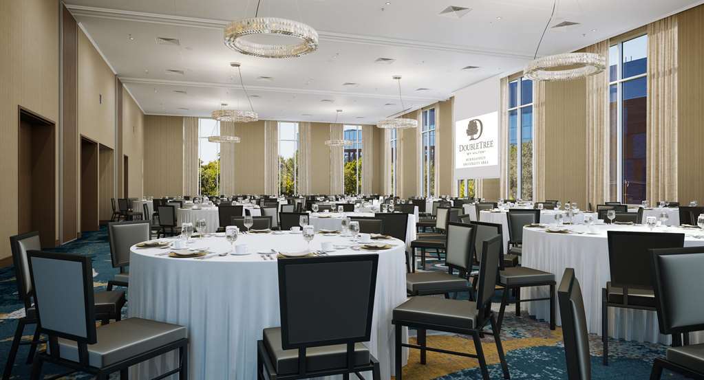 Hilton Garden Inn Minneapolis - University Area Konforlar fotoğraf