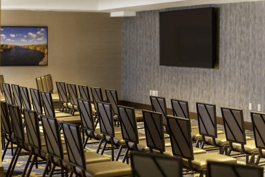 Hilton Garden Inn Minneapolis - University Area Dış mekan fotoğraf